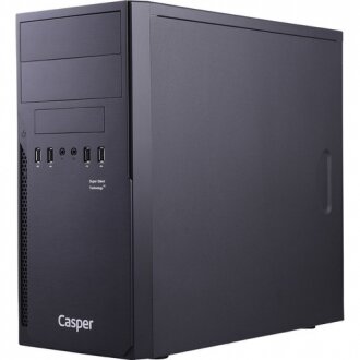 Casper Nirvana N200 N2L.1070-BT00A Masaüstü Bilgisayar kullananlar yorumlar